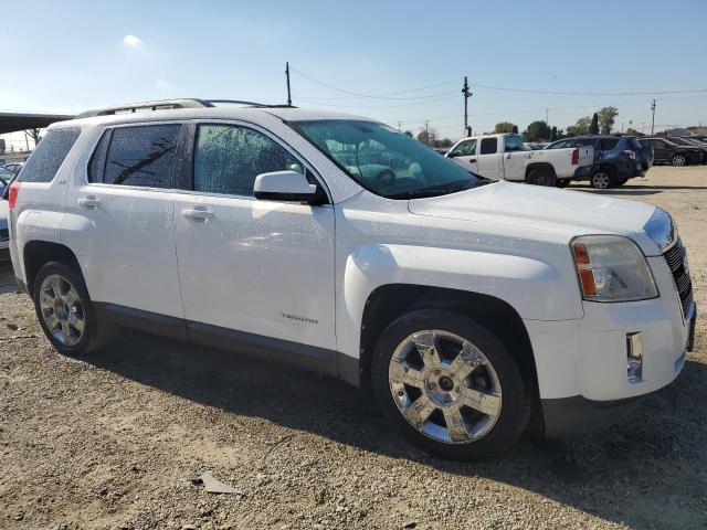 2010 GMC Terrain Slt VIN: 2CTFLGEYXA6272397 Lot: 37755384