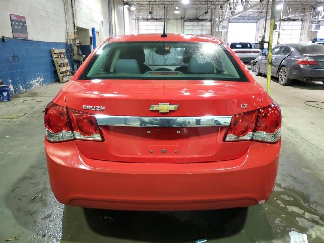 1G1PC5SBXE7432880 | 2014 CHEVROLET CRUZE LT