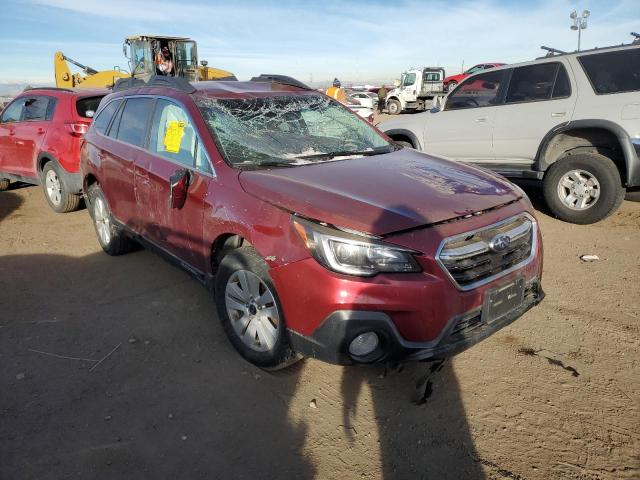 2018 Subaru Outback - Image 4