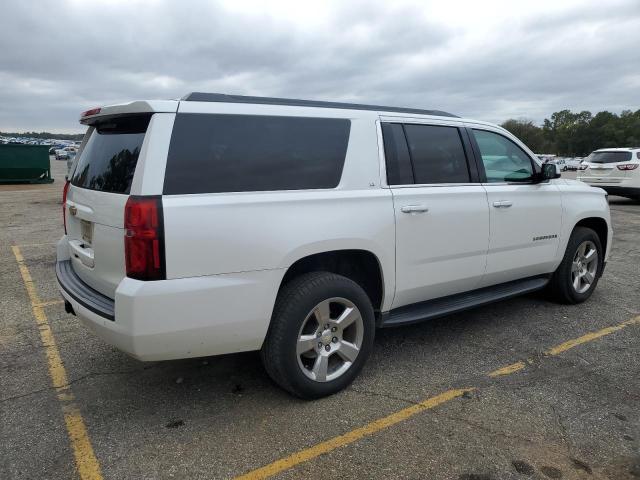 1GNSCHKC7HR359950 | 2017 CHEVROLET SUBURBAN C