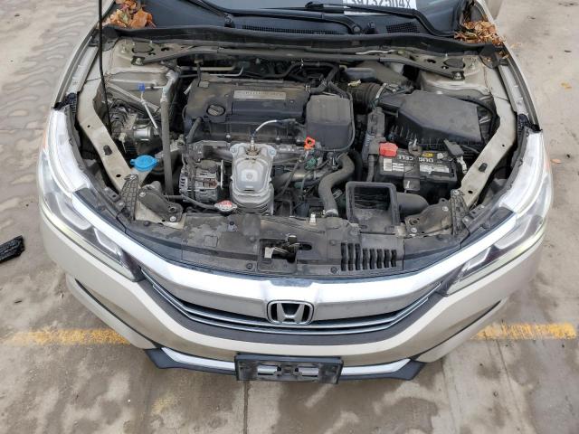 1HGCR2F73GA020154 | 2016 HONDA ACCORD EX