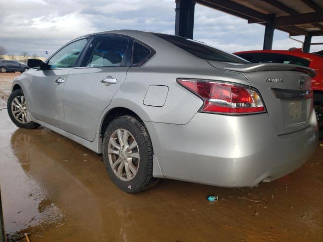 1N4AL3AP8FC145163 | 2015 NISSAN ALTIMA 2.5