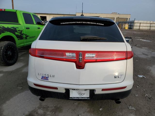 2LMHJ5AT7KBL02263 | 2019 LINCOLN MKT