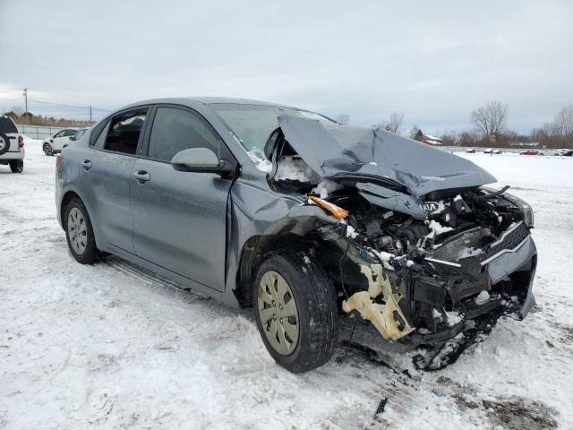 2020 KIA RIO LX - 3KPA24AD3LE314714