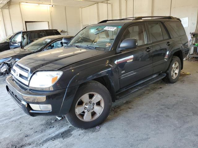 2005 Toyota 4Runner SR5