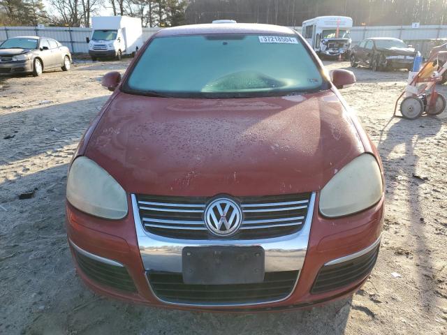 3VWRF71K56M660780 | 2006 Volkswagen jetta 2.5