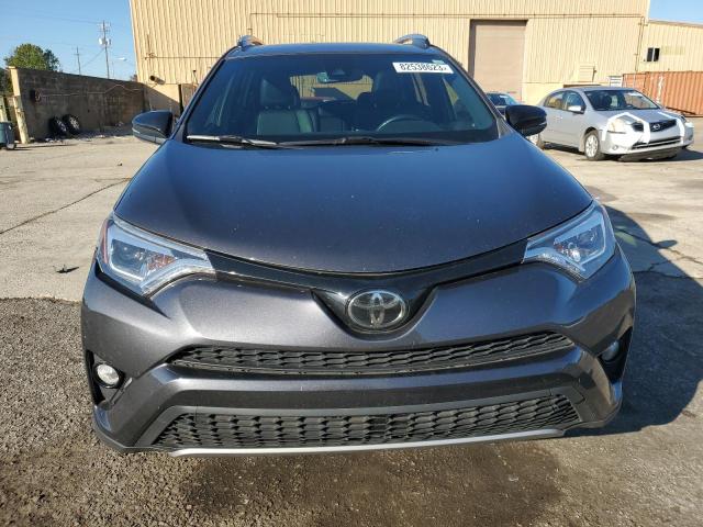 JTMJFREVXJJ183060 | 2018 TOYOTA RAV4 SE