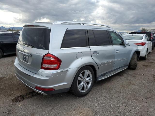 2012 Mercedes-Benz Gl 450 4Matic VIN: 4JGBF7BE1CA790492 Lot: 39201004