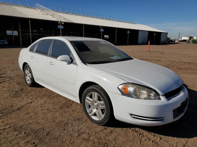 2G1WB5E39E1107122 | 2014 CHEVROLET IMPALA LIM