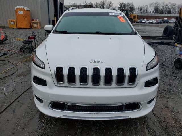 1C4PJMJS2GW321337 | 2016 JEEP CHEROKEE O