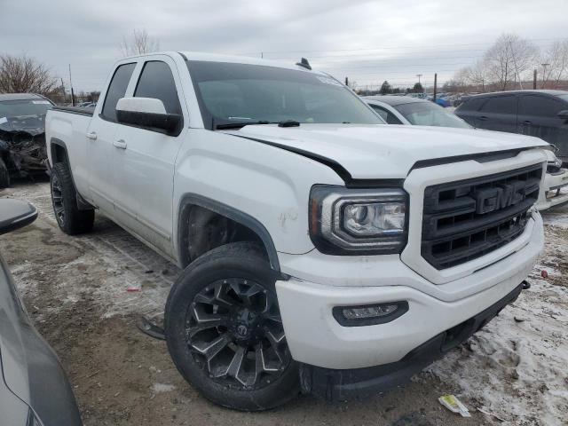 2016 GMC SIERRA 1GTV2MEC9GZ357595