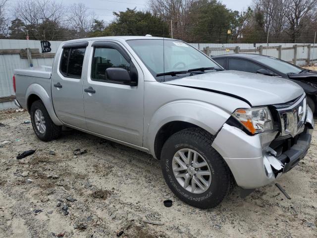 1N6AD0ER8FN725239 | 2015 NISSAN FRONTIER S