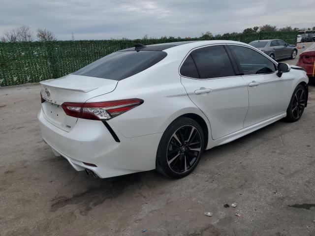Vin: 4t1bz1hk9ju012129, lot: 37288634, toyota camry xse 20183