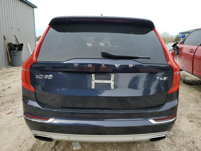 YV4A22PL6G1089567 2016 VOLVO XC90, photo no. 6