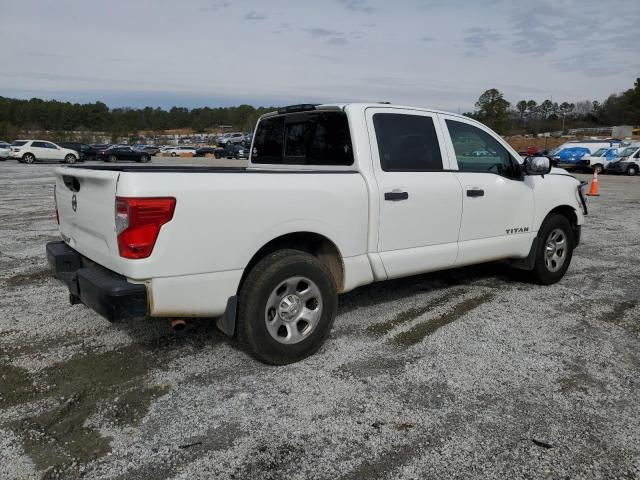 Vin: 1n6aa1ek0kn512135, lot: 38430084, nissan titan s 20193