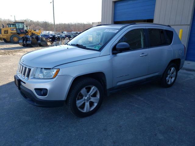 2011 Jeep Compass Sport