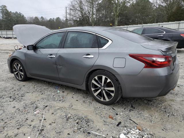 2017 NISSAN ALTIMA 2.5 - 1N4AL3AP6HC177743