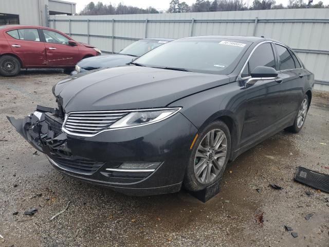 2013 Lincoln MKZ 