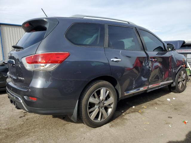 Vin: 5n1ar2mn2dc638679, lot: 39012504, nissan pathfinder s 20133