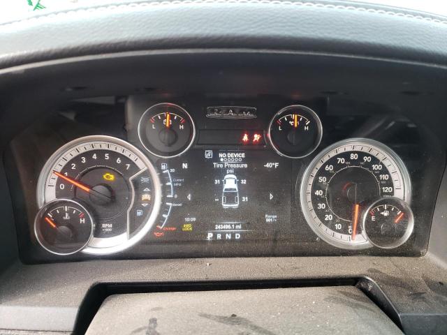 2015 Ram 1500 Laramie VIN: 1C6RR7NT4FS643108 Lot: 37293074