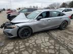 2022 HONDA CIVIC SPOR - 2HGFE2F57NH539200