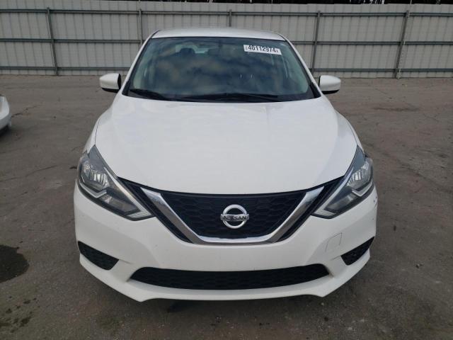 3N1AB7AP3HY330934 | 2017 NISSAN SENTRA S