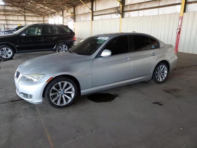 Lot #2489747892 2010 BMW 328 I salvage car