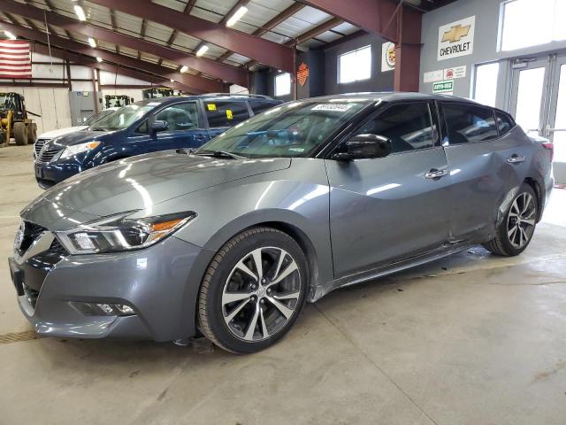 2018 Nissan Maxima 3.5 S