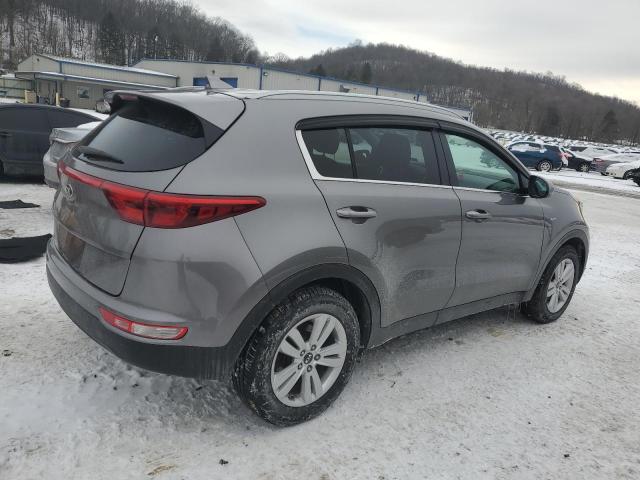 KNDPMCAC3J7476703 | 2018 KIA SPORTAGE L