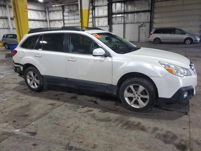 VIN 4S4BRBKC8D3313878 2013 Subaru Outback, 2.5I Lim... no.4