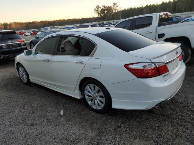 1HGCR3F82EA032906 | 2014 HONDA ACCORD EXL