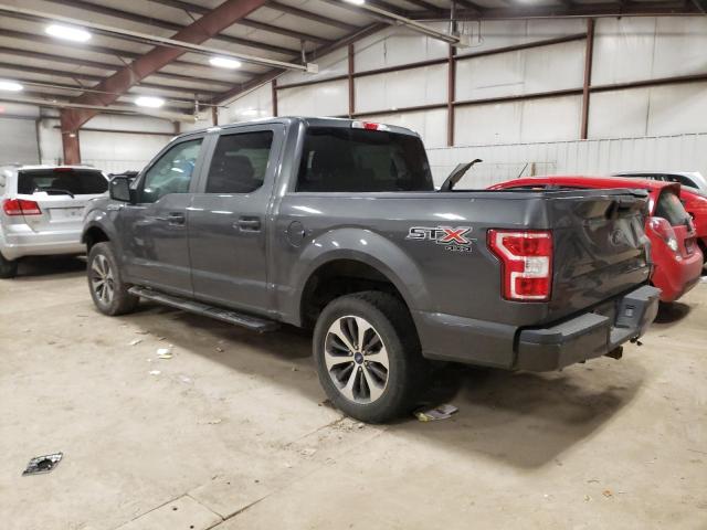 1FTEW1E49KFC97923 | 2019 FORD F150 SUPER