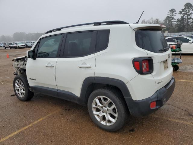 ZACCJBBT1FPB38128 | 2015 JEEP RENEGADE L