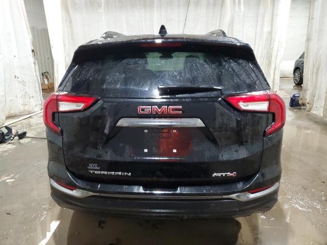 2022 GMC TERRAIN AT 3GKALYEV7NL178680