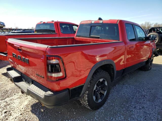 1C6SRFET1KN671338 | 2019 RAM 1500 REBEL