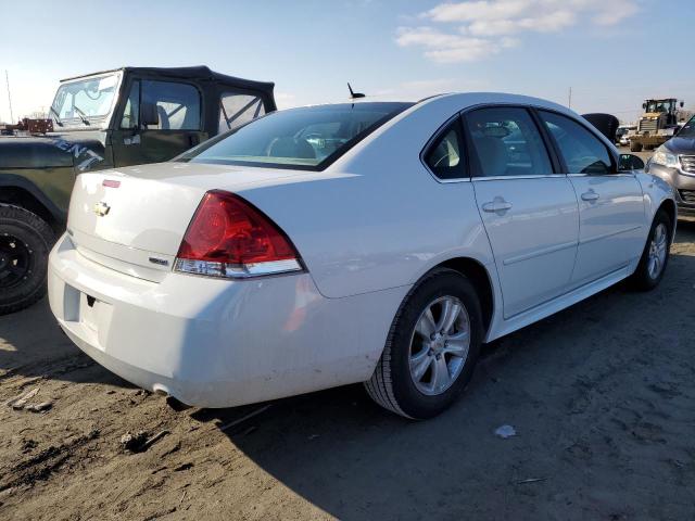 2G1WA5E35F1142146 | 2015 CHEVROLET IMPALA LIM