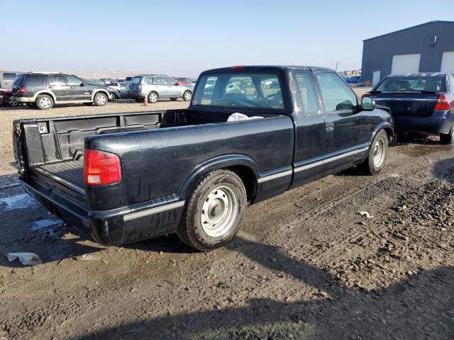 1GTCS19W2TK513294 1996 GMC Sonoma