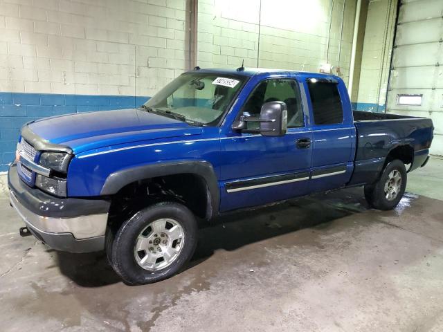 2004 Chevrolet C/K 1500 