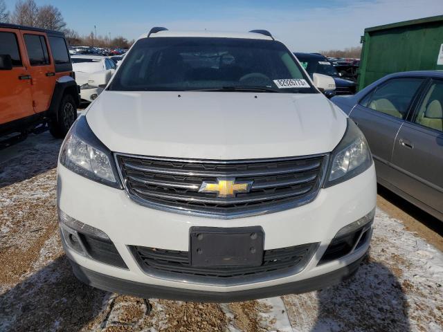 2017 CHEVROLET TRAVERSE L - 1GNKRGKD6HJ107557