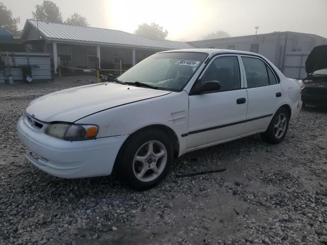 2000 Toyota Corolla VE