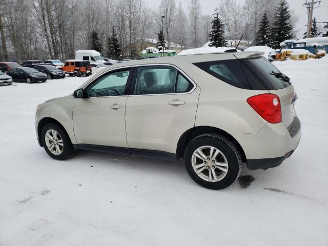 2015 CHEVROLET EQUINOX LS - 1GNFLEEKXFZ119405