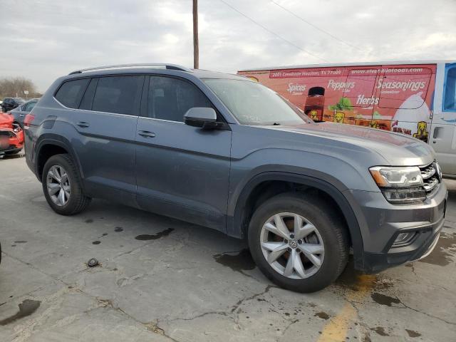 1V2CR2CA7JC520357 | 2018 Volkswagen atlas se