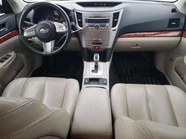 2011 Subaru Outback - Image 8