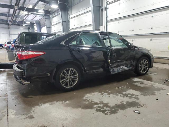 4T1BF1FKXFU078871 | 2015 TOYOTA CAMRY LE