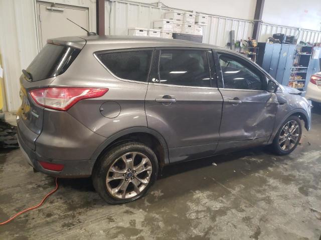 Vin: 1fmcu0h98duc67286, lot: 39556934, ford escape sel 20133