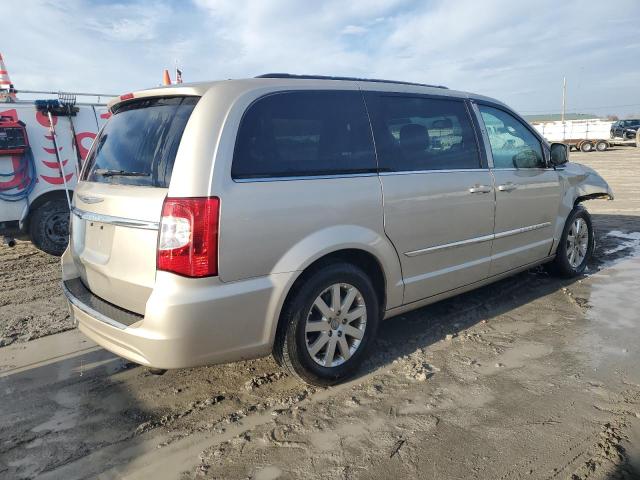 2C4RC1BG6FR694951 | 2015 CHRYSLER TOWN and COU