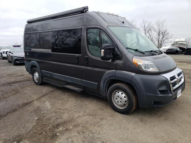 3C6TRVDG8HE507407 | 2017 RAM PROMASTER