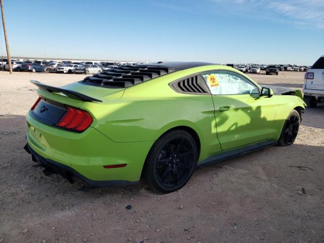2020 FORD MUSTANG - 1FA6P8THXL5121315