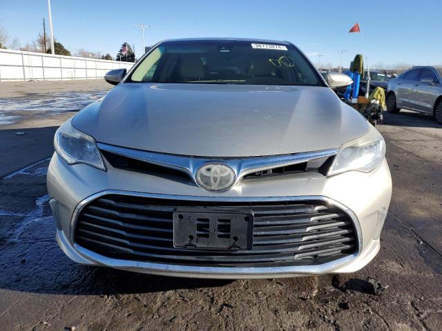 4T1BK1EB2JU269531 2018 TOYOTA AVALON-4