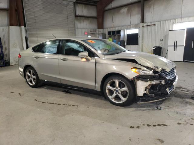 3FA6P0H78FR100823 | 2015 FORD FUSION SE